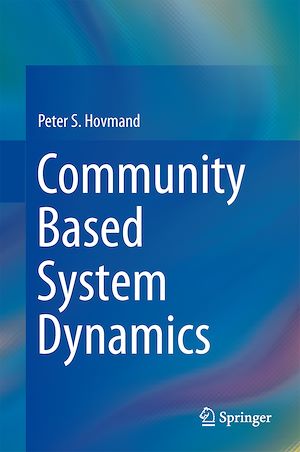 Téléchargez le livre :  Community Based System Dynamics