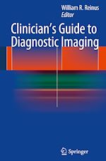 Télécharger le livre :  Clinician's Guide to Diagnostic Imaging