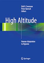 Télécharger le livre :  High Altitude