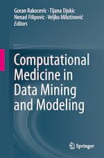 Télécharger le livre :  Computational Medicine in Data Mining and Modeling