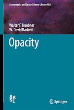 Télécharger le livre :  Opacity