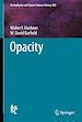 Télécharger le livre :  Opacity