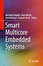 Télécharger le livre :  Smart Multicore Embedded Systems