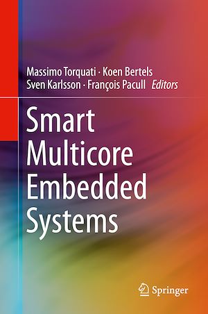 Téléchargez le livre :  Smart Multicore Embedded Systems