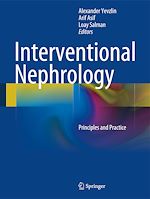 Télécharger le livre :  Interventional Nephrology