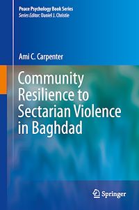 Télécharger le livre :  Community Resilience to Sectarian Violence in Baghdad