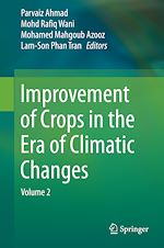 Télécharger le livre :  Improvement of Crops in the Era of Climatic Changes