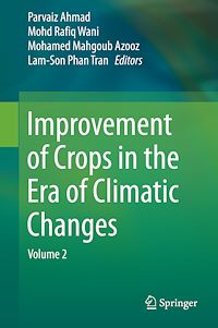 Télécharger le livre :  Improvement of Crops in the Era of Climatic Changes