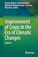 Télécharger le livre :  Improvement of Crops in the Era of Climatic Changes