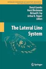 Télécharger le livre :  The Lateral Line System