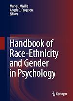 Télécharger le livre :  Handbook of Race-Ethnicity and Gender in Psychology