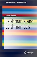 Télécharger le livre :  Leishmania and Leishmaniasis