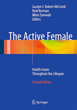 Téléchargez le livre :  The Active Female