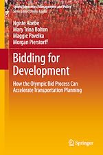 Télécharger le livre :  Bidding for Development