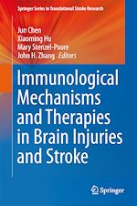 Télécharger le livre :  Immunological Mechanisms and Therapies in Brain Injuries and Stroke