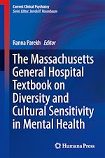 Télécharger le livre :  The Massachusetts General Hospital Textbook on Diversity and Cultural Sensitivity in Mental Health