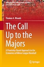 Télécharger le livre :  The Call Up to the Majors