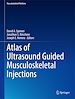 Télécharger le livre :  Atlas of Ultrasound Guided Musculoskeletal Injections