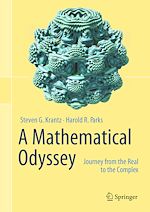 Télécharger le livre :  A Mathematical Odyssey