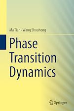 Télécharger le livre :  Phase Transition Dynamics