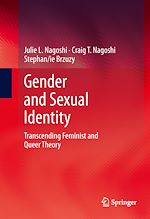 Télécharger le livre :  Gender and Sexual Identity