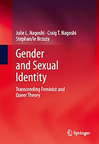 Télécharger le livre :  Gender and Sexual Identity