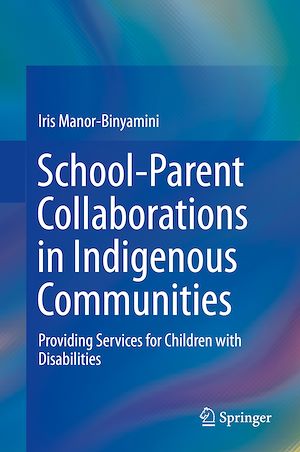 Téléchargez le livre :  School-Parent Collaborations in Indigenous Communities