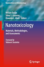 Télécharger le livre :  Nanotoxicology