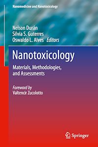 Télécharger le livre :  Nanotoxicology