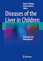 Télécharger le livre :  Diseases of the Liver in Children