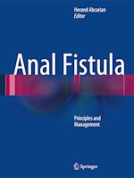 Télécharger le livre :  Anal Fistula