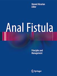 Télécharger le livre :  Anal Fistula