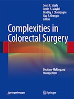 Télécharger le livre :  Complexities in Colorectal Surgery