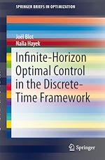 Download this eBook Infinite-Horizon Optimal Control in the Discrete-Time Framework