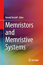 Télécharger le livre :  Memristors and Memristive Systems
