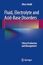 Télécharger le livre :  Fluid, Electrolyte and Acid-Base Disorders