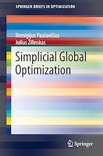 Download this eBook Simplicial Global Optimization