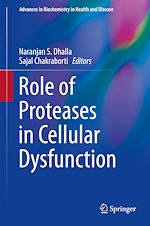 Télécharger le livre :  Role of Proteases in Cellular Dysfunction