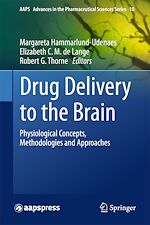 Télécharger le livre :  Drug Delivery to the Brain