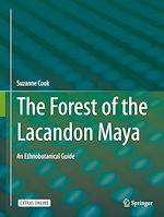 Télécharger le livre :  The Forest of the Lacandon Maya