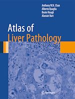 Télécharger le livre :  Atlas of Liver Pathology