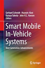 Télécharger le livre :  Smart Mobile In-Vehicle Systems