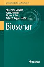 Télécharger le livre :  Biosonar