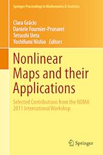 Télécharger le livre :  Nonlinear Maps and their Applications