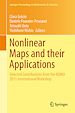 Télécharger le livre :  Nonlinear Maps and their Applications