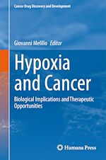 Télécharger le livre :  Hypoxia and Cancer