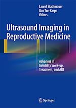 Télécharger le livre :  Ultrasound Imaging in Reproductive Medicine