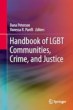Télécharger le livre :  Handbook of LGBT Communities, Crime, and Justice