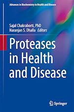 Télécharger le livre :  Proteases in Health and Disease