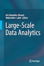 Télécharger le livre :  Large-Scale Data Analytics